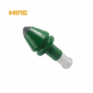 Buy cheap U85 30mm Shank Diameter Coal Mineral Bits For Horizontal Drilling With Enhanced Structure product