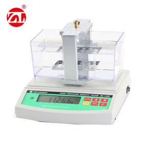 Buy cheap Solution Compensation High - orecision Multifunctional Solid Densimeter product