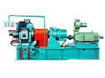 F12.5 Electric Cold Rolling Mill , Copper Continuous Extrusion Machine