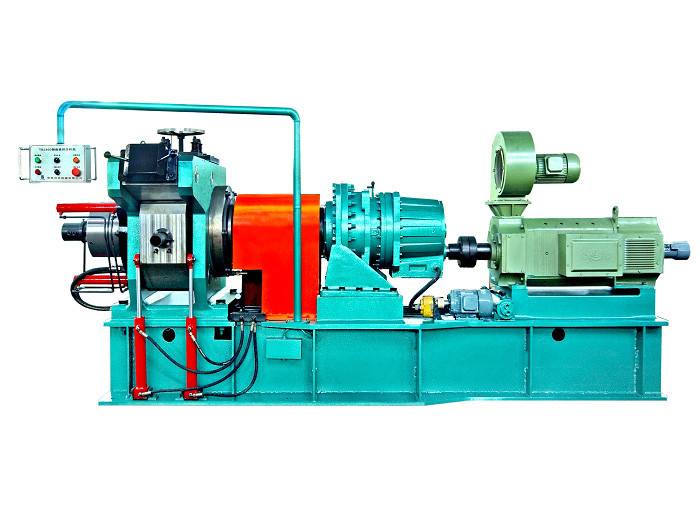 Two Roller Copper Wire Cold Rolling Mill Flexible 8 Frame Energy Saving