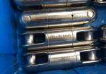 Slx Wire Rope Swivel Joints Transmission Line Stringing Tools