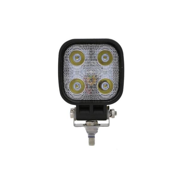 20W Tractor Flood Lights Waterproof LED Spotlights For Tractors