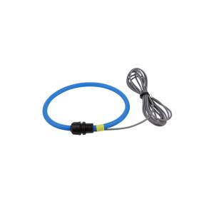 China 3000A Flexible Rogowski Coil Current Sensor Inductive Clamp No Overloaded Damage on sale