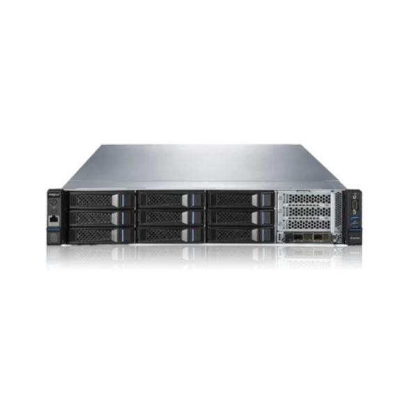 Quality New Xeon Rack Storage Server Inspur NF5260M6/FM6 For Data Centers for sale