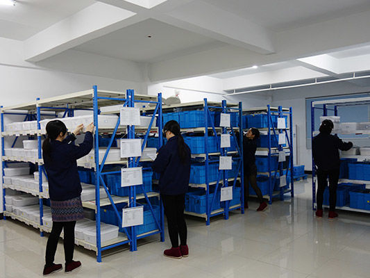 Low Noise Waterproof Coreless DC Motor 4mm Diameter with 0.1 - 20.0W Output