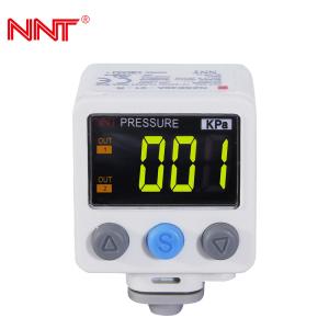 40A Digital Pressure Switches DC12-24V With Pin Code Function
