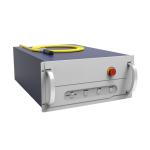 Multi Module Continuous Q Switched Pulsed Fiber Lasers 10W - 100W High Power
