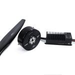 Brushless Motor HB30 54X24 drone arm set