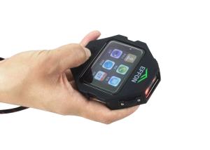 Buy cheap Smart 1D/2D Scanning Engine Rugged Handheld Android Pda Terminal product