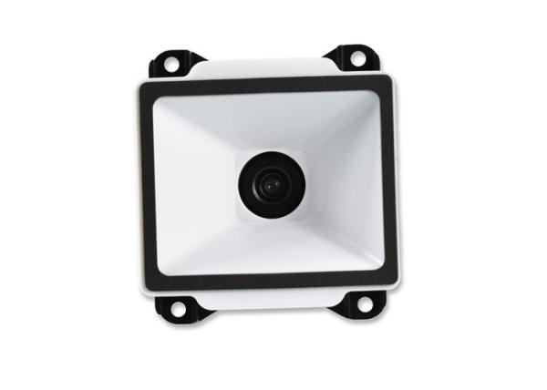 Quality USB Industrial Fixed Barcode Scanner Module LV4200 2D Barcode Scanner for sale