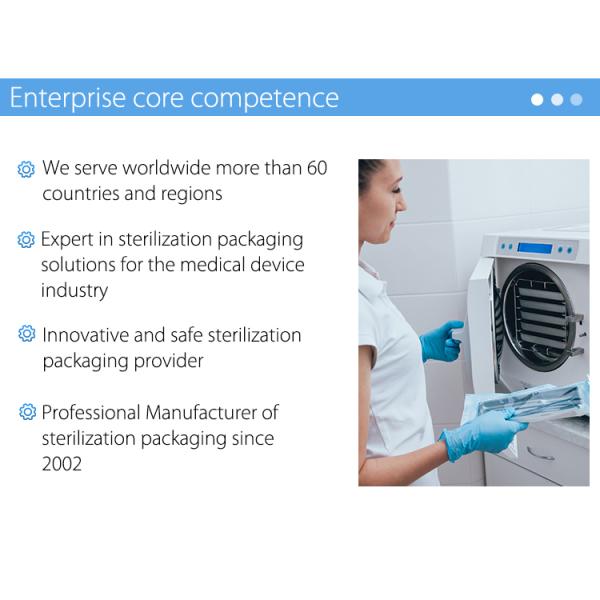 Use Disposable Dental Bibs For Dentist Colorful Dental Hospital Waterproof Disposable dental bib roll