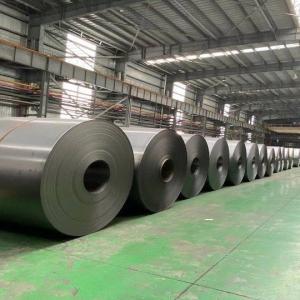 Buy cheap Hot Dip Galvanized Steel Sheet Metal Minimise Spangle DX51D product