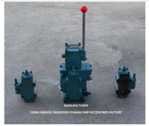 CSBF-G32 HYDRAULIC CONTROL VALVE BLOCK , DIAMETER 32MM , FLOW 300L/MIN , PRESSURE 25MPA