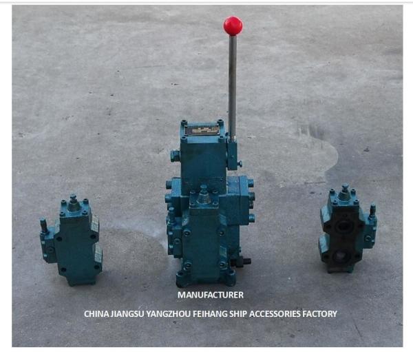 Quality CSBF-G32 HYDRAULIC CONTROL VALVE BLOCK , DIAMETER 32MM , FLOW 300L/MIN , PRESSURE 25MPA for sale