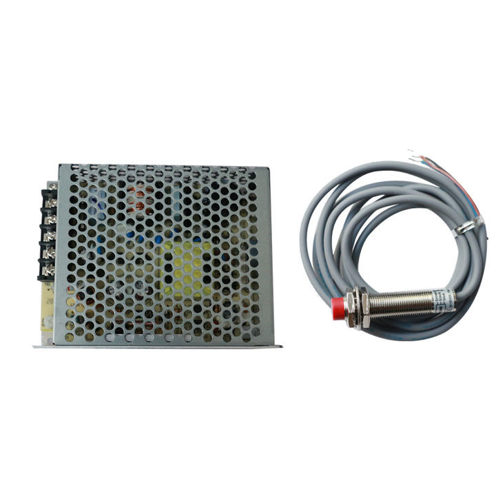 JC5 JC4 Computer Controller Jacquard Control Box Modification For Textile Machinery
