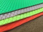 Lycra Embossed High Elastic Neoprene Fabrics Printed Wetsuit Fabric For Laptop