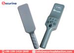 Sensitivity Adjustable Security Metal Detector Wand High Detecting Speed