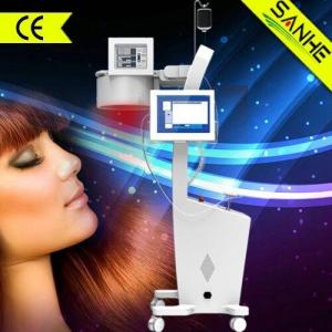 China 2015 popular wholesale-- 650nm diode laser proven hair regrowth / LLLT laser hair regrowth on sale