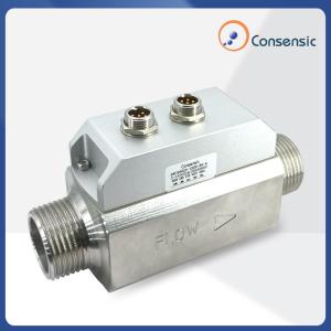 Buy cheap Stable High Effective Flow Controller 0.8 MPa product