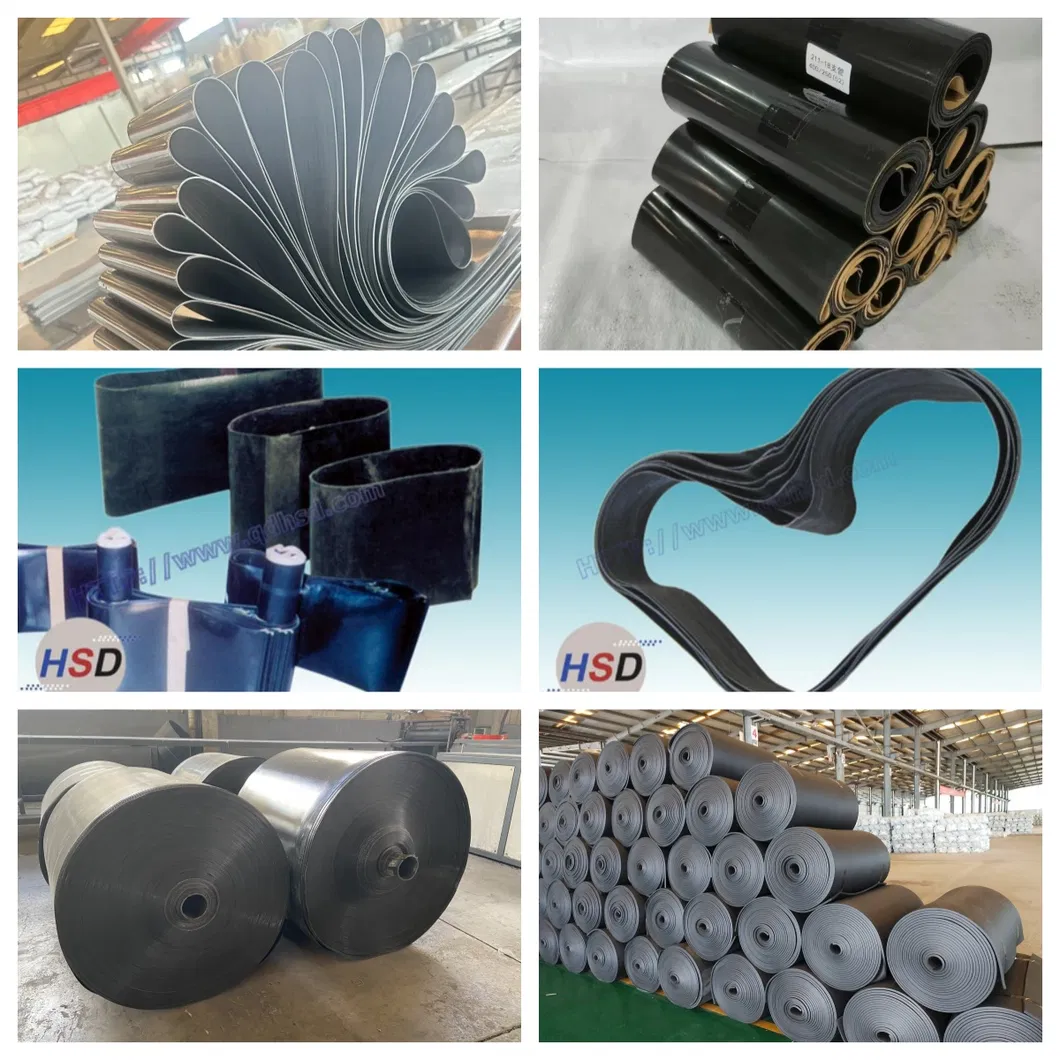 High-Performance Heat Shrink Sleeve/Tape/Wrap for Pre-Insulated Pipe
