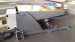 3 Axis Hydraulic Lifting Welding Positioner Lifting Tilting by Hydraulic