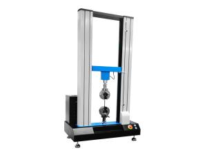 China 50N-2KN Computerized Tensile Testing Machine Over Load Protection on sale