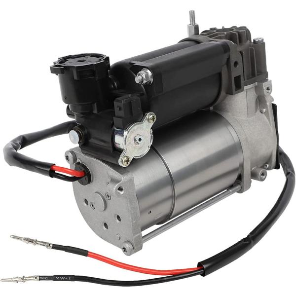 Quality Self Leveling Air Bag Suspension Compressor For BMW E65 E66 5Series E39 37226787616 for sale