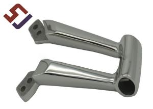 China OEM Iron Pan Handle Lost Wax Precision Casting on sale