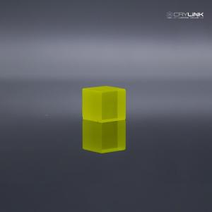 Ce LuAG Scintillation Detector