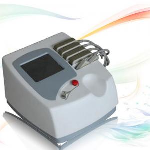 Buy cheap Newest Laser Lipo cool body sculpting lipo cold laser slimming product