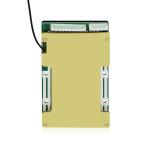 KLS 3.7v Bms Deep Cycle Lithium Ion Battery 12v Bms 4s 10a Lithium Ion Bms For