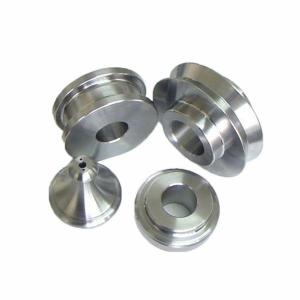 Industrial Custom 5 Axis Machining , Precision CNC Services With Turning Drilling