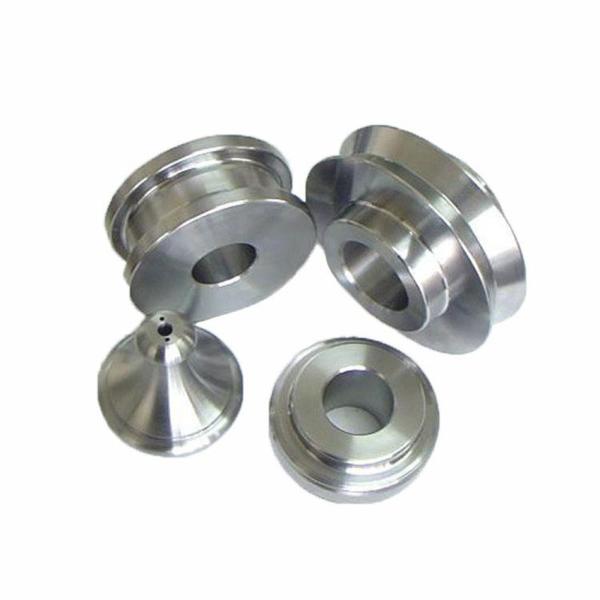 Quality Industrial Custom 5 Axis Machining , Precision CNC Services With Turning Drilling for sale