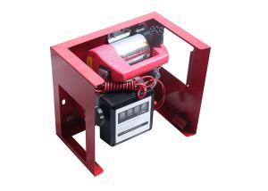 China YDDPA-40A  12VDC OR 24VDC BATTERY DIESEL PUMP ASSEMBLY on sale