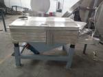 Good Quality 1-5 Layers cocoa beans vibrating screen machine linear sieve