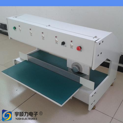 High Quality PCB Cutting Machine Component Lead Cutting Machine