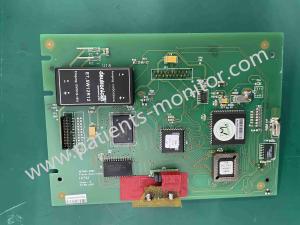 China Metrax Primedic M240 DM1 Defibrillator Display Keypad Control Board 18792 19.09.1997 Medical Spare Parts on sale