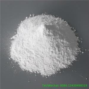 China Whiteness 83% Consistency 55% Fineness 120mesh Gypsum Plaster Powder on sale