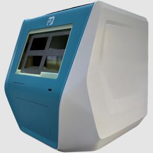 Buy cheap Anodize Any Color Plastic Cnc Prototype With Sports Device Prototype Materials product