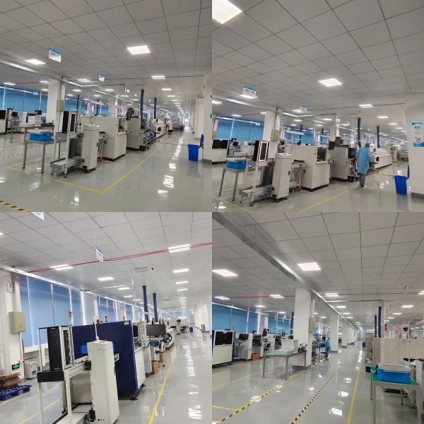 10.4'' Elevator TFT Display with DC12V/DC24V Power and ISO9001 Certification for Office Buildings