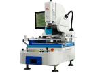 WDS800A Laser BGA Reballing Machine Automatic Feed Easy To Operation