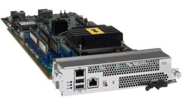 Quality Cisco Switch  N9K-SUP-B+,Supervisor B+ for Nexus 9500. for sale