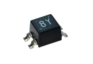 Common Mode SMD Ferrite Toroidal Inductor Braid Packaging