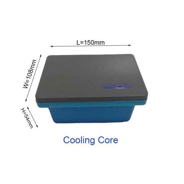 Quality Ice Free Cooling Benchtop Temperature Control Core Lightweight and Easy Use Friendly for  Biology Laboratory for sale