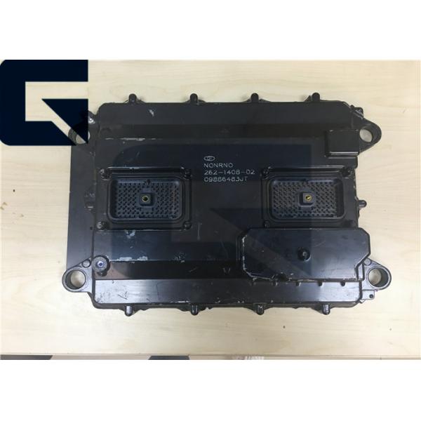 Excavator ECU Electronic Control Unit 262-1408 ECU/CPU 262-1408-02 Controller 2621408 Programmer For