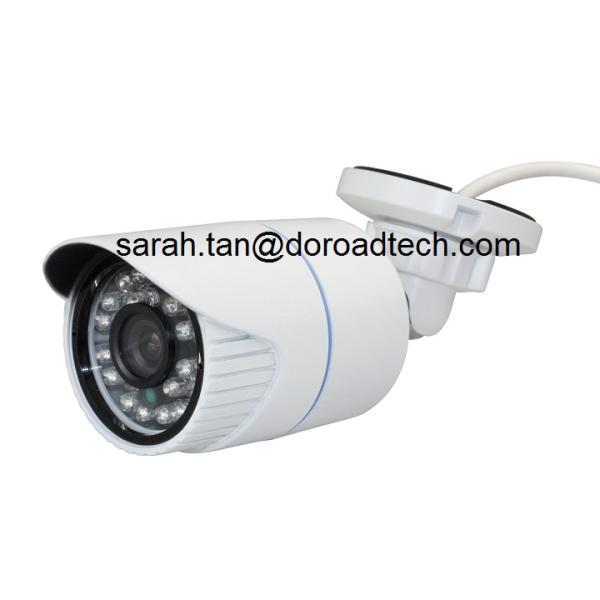 Quality Hot Sale High Video Quality 700TVL Analog Waterproof IP66 CCTV IR Security Camera for sale
