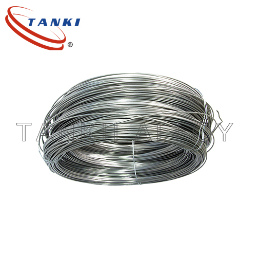 1.0mm 1.2mm 1.4mm 1.5mm 1.6mm Resistance Heating Wire Cr15Al4 Cr15Al5 Cr20Al5 Used For Electrical Equipment