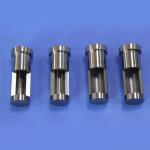 Customized Complex Design Tungsten Molybdenum MoW Alloy Pipe New Material
