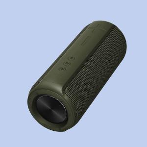 Buy cheap 30w Portable Waterproof Bluetooth Speaker Wireless V5.0 Technology product