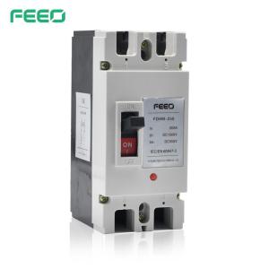 Anti Ultraviolet 2P 250A Power Isolation Switch